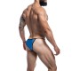 Cut4Men C4M12 Briefkini Royal BlueOTS