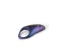 Hueman Neptune Vibrating Cock Ring Remote Control Waterproof USB