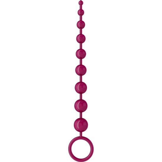 Sex Please ! SEXY BEADS 9 ANAL BEADS PURPLE