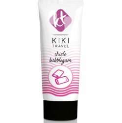 Kikí Travel STRAWBERRY GUM LUBRICANT 50 ML