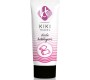 Kikí Travel STRAWBERRY GUM LUBRICANT 50 ML