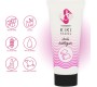 Kikí Travel STRAWBERRY GUM LUBRICANT 50 ML