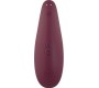 Womanizer CLASSIC 2 BORDO KLITORO STIMULIATORIUS