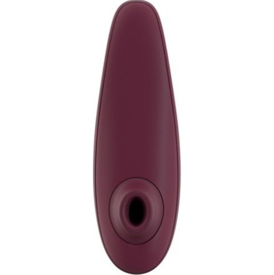 Womanizer CLASSIC 2 BORDO KLITORO STIMULIATORIUS