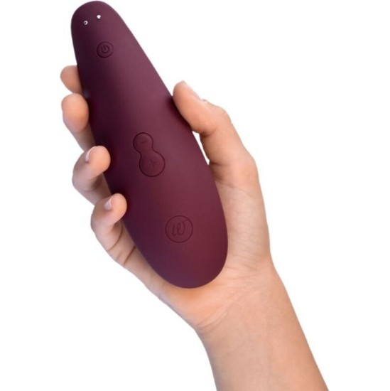 Womanizer CLASSIC 2 BORDO KLITORĀLĀS STIMULĀTORS