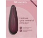 Womanizer CLASSIC 2 CLITORAL STIMULATOR BORDO