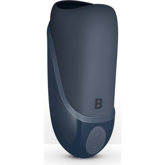 Boners Мужской мастурбатор с 10 вибрациями, магнитным USB.