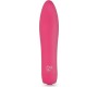 Easytoys Velvet Vibrator Bullet - rozā