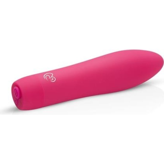 Easytoys Velvet Vibrator Bullet - rozā