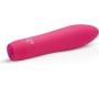 Easytoys Velvet Vibrator Bullet - rozā