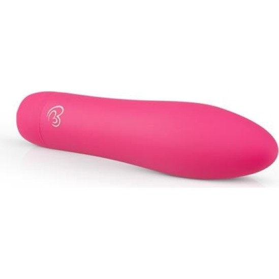 Easytoys Velvet Vibrator Bullet - rozā