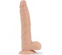 Lovetoy Dildo Real Extreme 9.5 Flesh