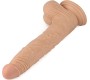 Lovetoy Dildo Real Extreme 9.5 liha