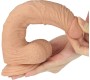 Lovetoy Dildo Real Extreme 9.5 liha