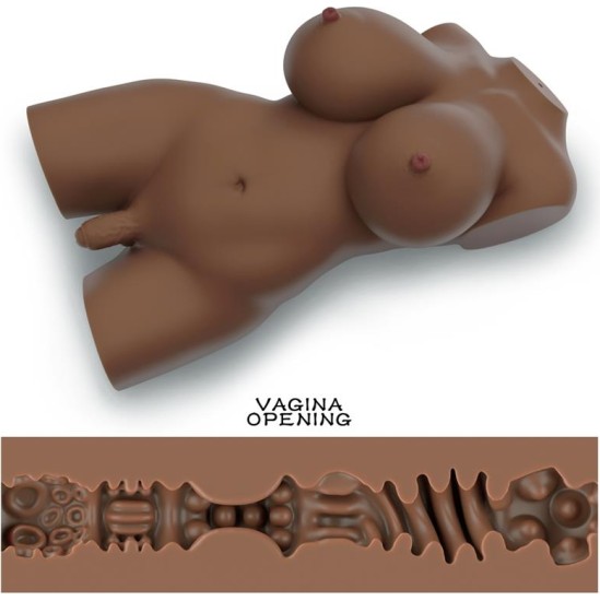 Lovetoy Мастурбатор, уличные девушки 8