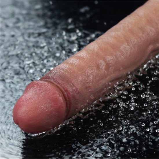 Lovetoy Realistic Vibe 9.5 USB