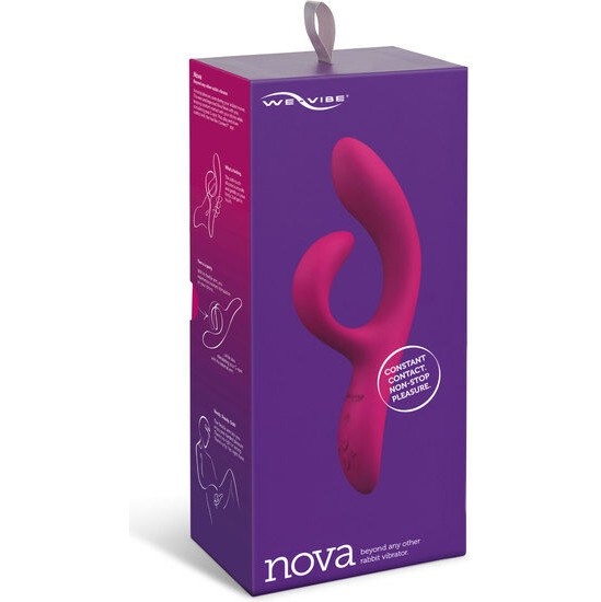 We-Vibe VIBRATORA APP NOVA 2