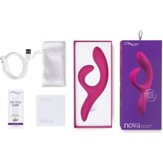 We-Vibe VIBRATORA APP NOVA 2