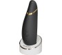 Womanizer PREMIUM 2 CLITORAL STIMULATOR BLACK