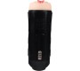 Shequ Truda Automatic Masturbator Masturbator Vibration and Suction Vagina