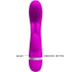 Pretty Love Smart PRETTY LOVE - SMART MINI VIBRATOR ARVIN