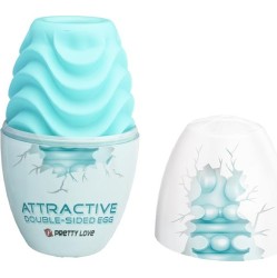 Prettylove Мастурбирует с привлекательным рукавом