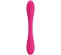 Prettylove Yedda Vibrator Bendable Pink