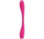 Prettylove Yedda Vibrator Bendable Pink