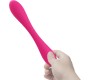 Prettylove Yedda Vibrator Bendable Pink