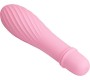 Prettylove Stimulator Solomon Soft Pink