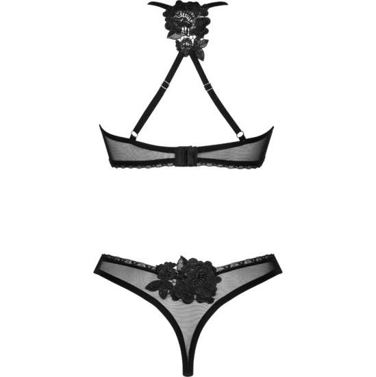 Obsessive Sets OBSESSIVE - LATINESA RINKINYS DU DALIS XS/S