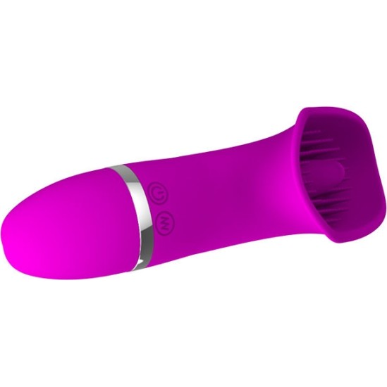 Pretty Love Flirtation PRETTY LOVE - FLIRTATION RUDOLFA CLITORIS STIMULATOR