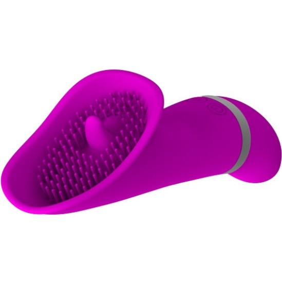 Pretty Love Flirtation PRETTY LOVE - FLIRTATION RUDOLFA CLITORIS STIMULATOR