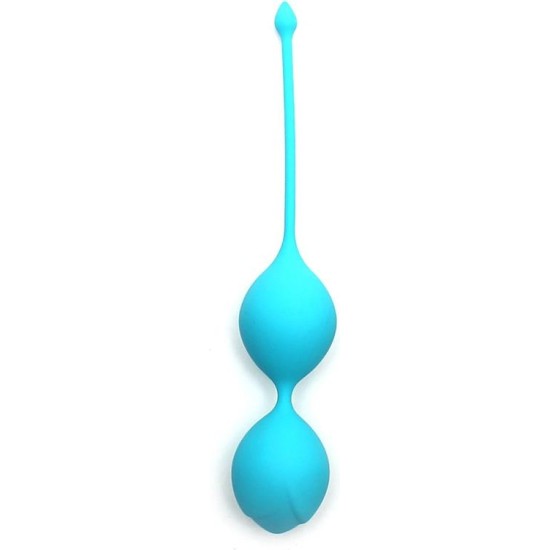 Rimba Toys Kegel balls 35 mm Amsterdam Blue