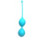 Rimba Toys Kegel balls 35 mm Amsterdam Blue