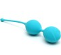 Rimba Toys Kegel balls 35 mm Amsterdam Blue