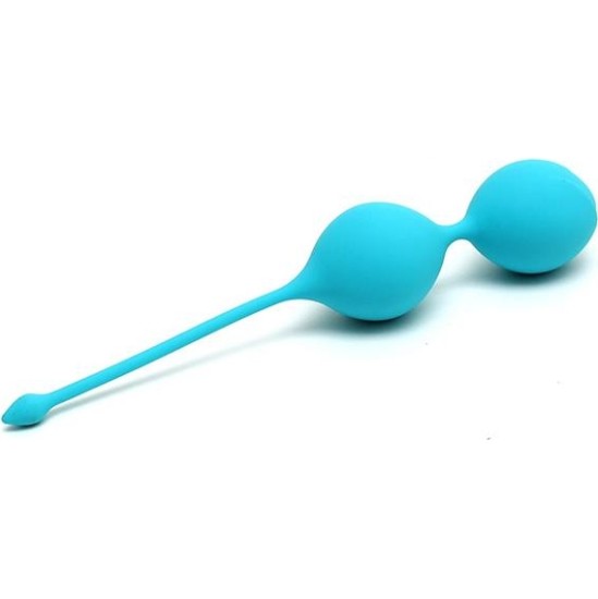 Rimba Toys Kegel balls 35 mm Amsterdam Blue