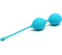 Rimba Toys Kegel balls 35 mm Amsterdam Blue