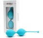 Rimba Toys Kegel balls 35 mm Amsterdam Blue