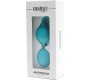 Rimba Toys Kegel bumbiņas 35 mm Amsterdam Blue