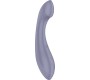 Satisfyer Vibrator RAHULUSTAJA – G-FORCE VIBRATOR G-PUNKTI STIMULAATTOR VIOLETNE