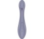 Satisfyer Vibrator SATISFYER - G-FORCE VIBRATOR G-SPOT STIMULATOR VIOLET