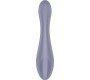 Satisfyer Vibrator APMIERINĀTĀJS - G-FORCE VIBRATOR G-SPOT STIMULĀTORS VILOTS