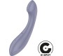 Satisfyer Vibrator SATISIFYER - G-FORCE VIBRATOR G-SPOT STmuliatorius VIOLET