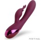 Festival Brole Vibe USB Red