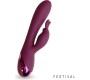 Festival Brole Vibe USB Red