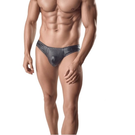 Anais Men Slip & Thong ANAIS MEN - ARES STRING (II) S