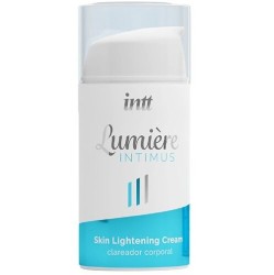 Intt Well Being INTT - LUMI RE INTIMUS ОСВЕЩАЮЩИЙ УВЛАЖНЯЮЩИЙ КРЕМ ДЛЯ ТЕЛА
