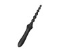 Zalo BESS 2 CLITORAL MASSAGER BLACK