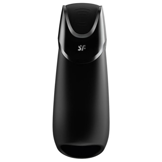 Satisfyer Men VIBRATSIOON+ – MUST
